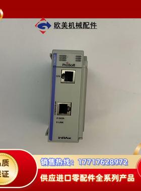 PROSOFT  MVI69-MNET  模块拍议价