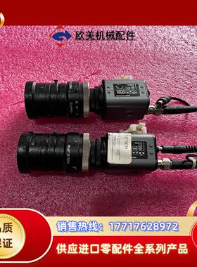 瓦特彩色工业相机 WAT-231S2   Watec议价