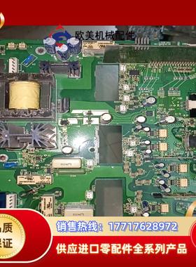 abb变频器驱动板jint-e1原装保证质量议价