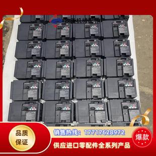 三菱变频器 原装 E740 380V04KW议价 04K