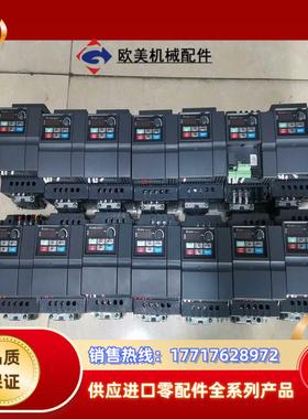 VFD040EL43WVFD022EL43W台达九新变议价