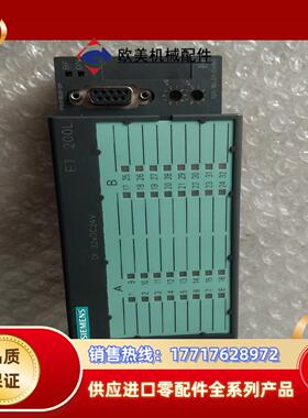 全新原装131-1BL016ES7 131－1BL01－0议价