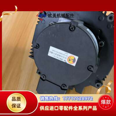 MGMF092L1G6M伺服电机0.85KW.扭矩5.4议价