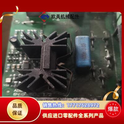 ABB800变频器电源板APOW-01C议价