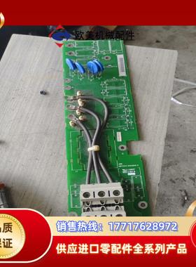 ACS800系列 RVAR-5411 变频器滤波板成议价