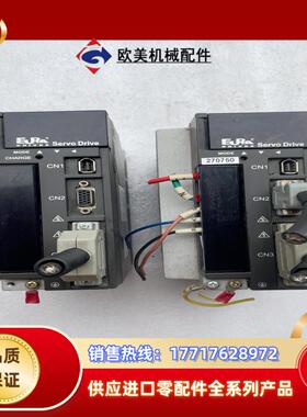 欧瑞驱动器SDP10-G751T2K2 功能正常实议价