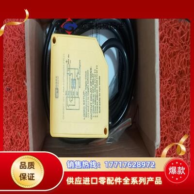 GSEE TECH传感器 GHK60T-BY14M-E6P议价
