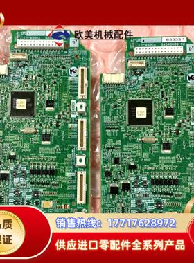 EP-4803B  EP-4950A 富士变频器控制板议价