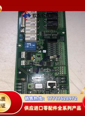 UE-11X001-0078安川原装件实拍现货议价