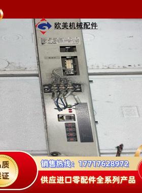 YASKAWA安川主板BC-500 AC100110V原装议价