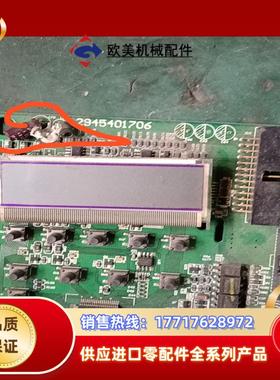 AB罗克韦尔PF400系列变频器CPU控制板29454017议价