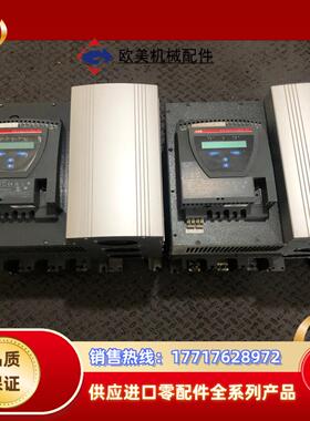 ABB软启动器 1SFA894016R7000 PSTB47议价