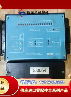 Salinometer SL6000议价