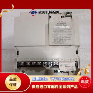 220v议价 55k55kw 全新三菱变频器fr e520