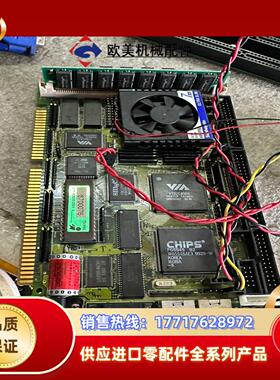 住友注塑机主板AS-3211 REVC一张功议价