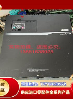 SH1-01120-HFCF-C变频器纺织厂专用议价
