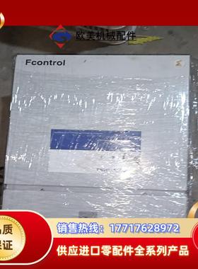 ziehl fxdm32am 新机未使用外壳缺陷看图二有议价