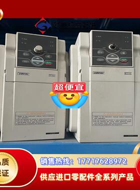 四方变频器E300-4T0037测试好37KW 380V议价