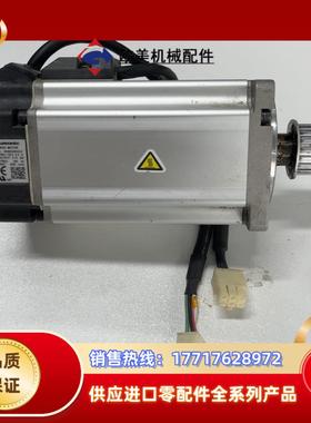 伺服电机MHMD082G1U功率750W成色实拍图功能议价