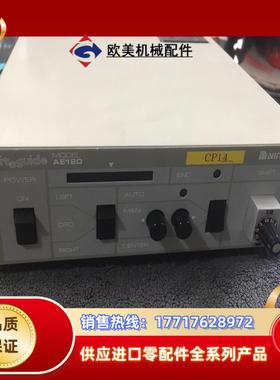 NIRECO纠偏控制器1控制器AE120议价