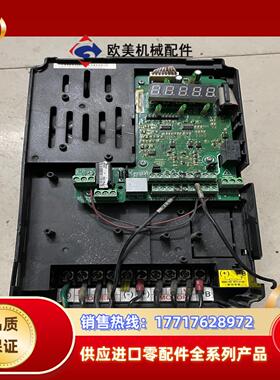 汇川变频器CS280-4T55B380v55kw起重议价