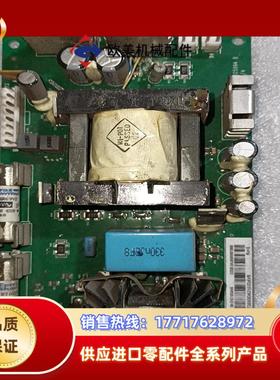 ABB acs880580电源板BPOW-01C议价