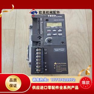 220v议价 东变频器s310 202 h1d 15kw