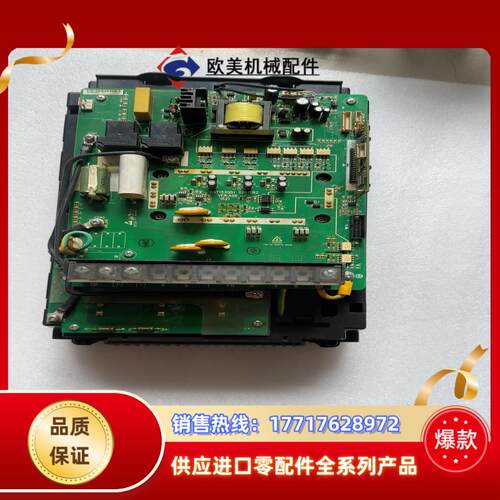 默纳克 一体机 NICE-L-C-4007-BRT7议价