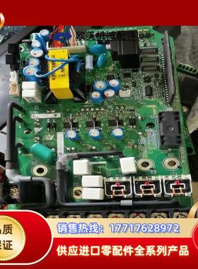 安川A1000E1000变频器驱动板ETP712151原装议价