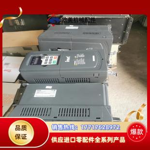 英威腾变频器GD200 议价 011G015P 4现货