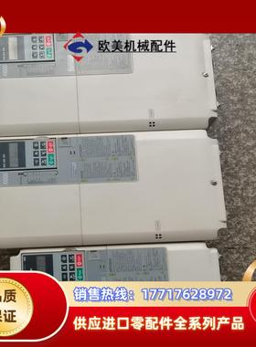 安川CIMR-AV4A0044FBA22185KW15议价