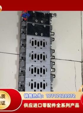 费斯托阀门底座 VDMA 24345-DADB-2 实拍议价