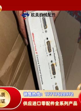 MegaPlus II 工业相机控制器 实图拍摄配件出议价