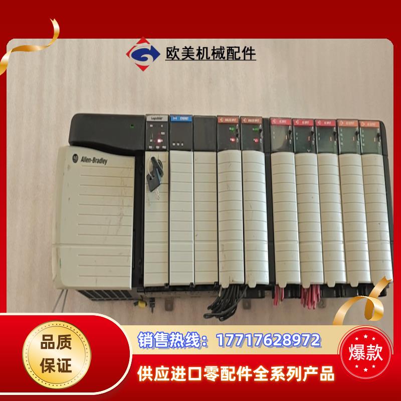 AB罗克韦尔1756-L1A 1756-M2A有一块17议价