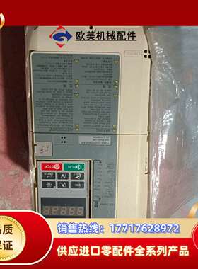 e1000变频器cimr-eb4a0004faa  1.议价