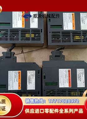 儒竟驱动器SEA2-04NRCP，成色如图功能没有测试好议价