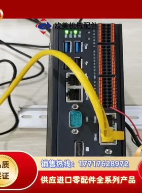 信捷XSA330-W1只新机实拍图CODESYS平台议价