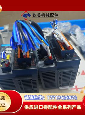 汇川汇川 GR10-1616ETNE 远程模块成色漂议价