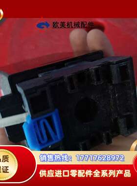 出SPG的S1D250调速器，黑色外壳搭配白色标签，简约议价