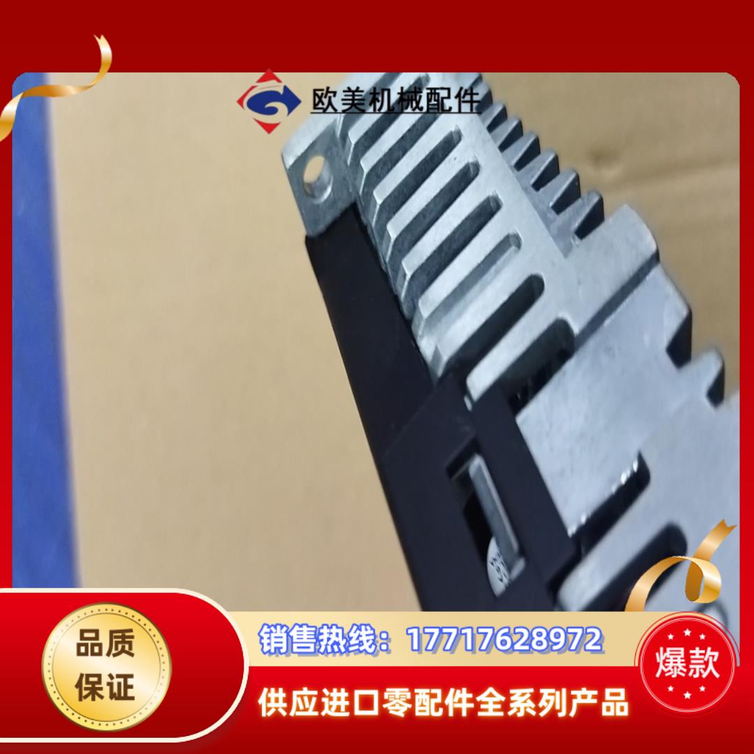 三协伺服驱动器DA22411师技术用过实物如视频议价