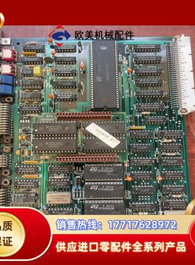 NUM 工控板FC-200432-C  能要的联系议价