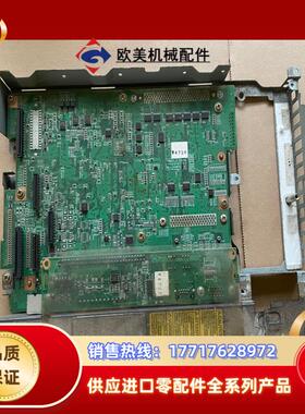 普罗菲斯触摸屏主板 GP2500-SC41-24V功能完好议价