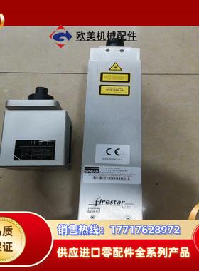 SYNRAD FSV30SAE新锐激光器成色如图议价