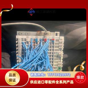 KL1408 倍福BECKHOFF模块BC8150 3个议价