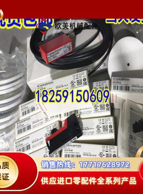 50110111 GS 61/6D-S8 德国LeuzeGS 61/6.3原装正品议价