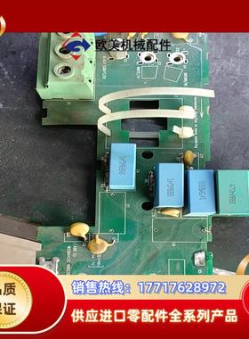 ABB变频器输入端子板WCON4431C议价