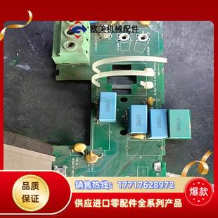ABB變頻器輸入端子板WCON4431C議價