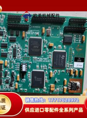 SCANLAB AG RTC-3 V13 PCI Card议价