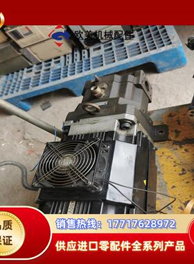 三菱伺服电机hf-s11k1m4f-s611kw可议议价