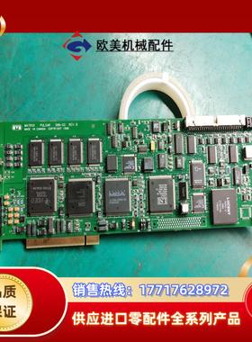 迈创 MATROX PULSAR 586-02 REVB议价